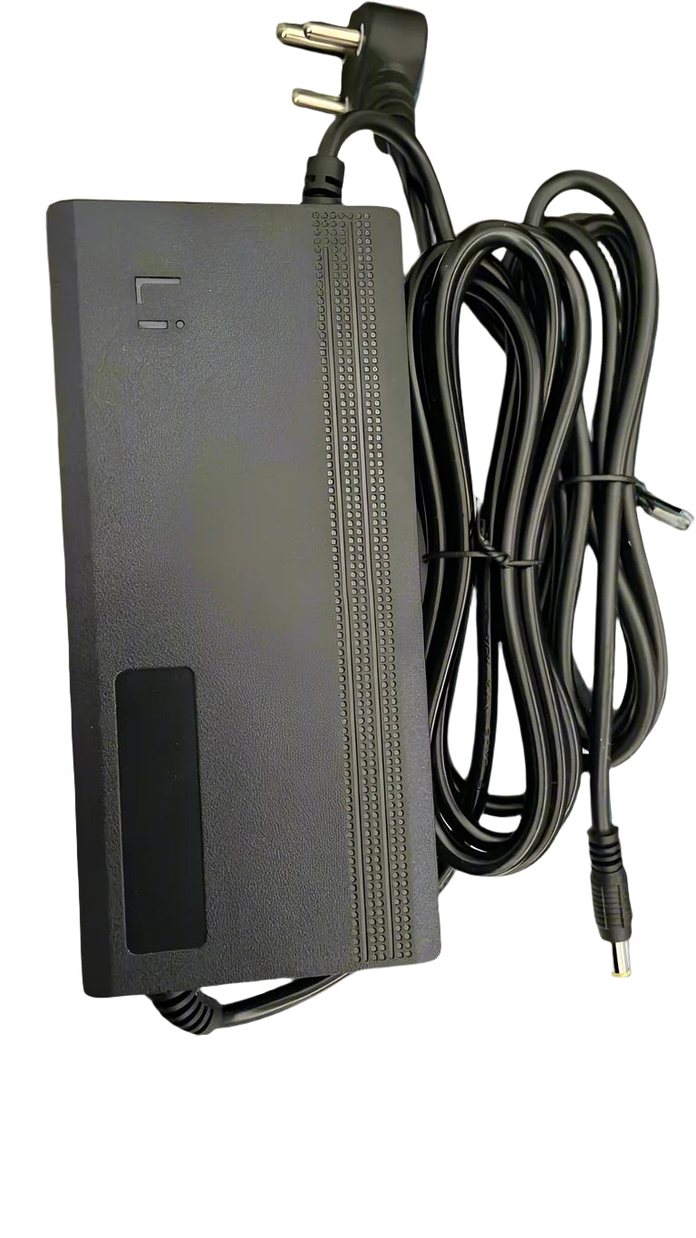 3A 36V(42 Max) Li-ion Battery Charger