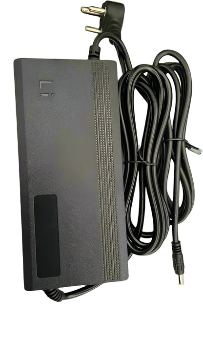 3A 36V(42 Max) Li-ion Battery Charger