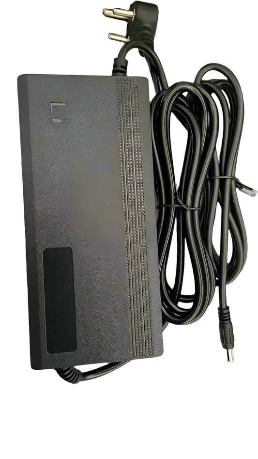 3A 36V(42 Max) Li-ion Battery Charger