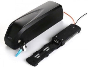 Hailong battery Pack - 36Volt 7.8ah